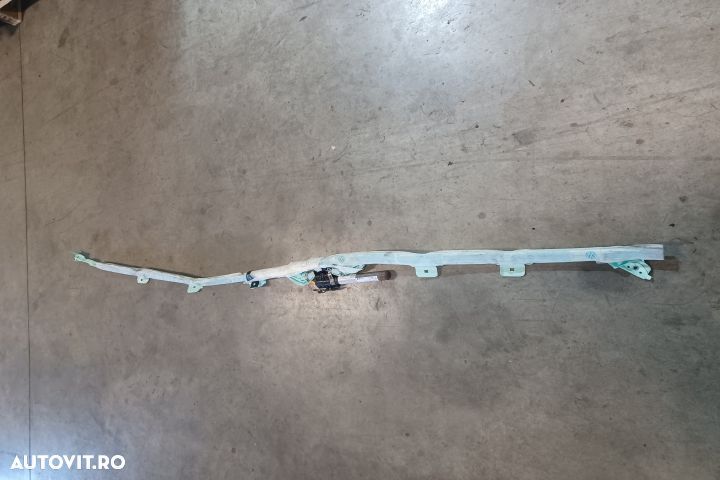 Airbag cortina stanga 3C0880741G Volkswagen VW Passat B7 [2010 - 2015 - 2
