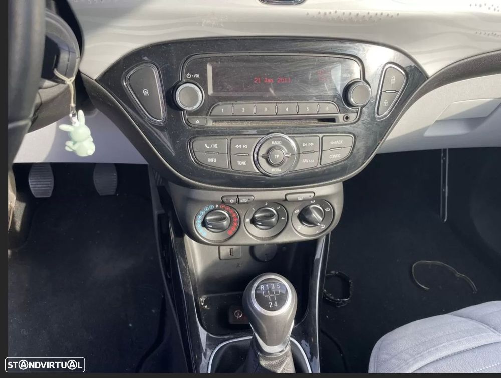Opel Adam 1.2 Glam - 7
