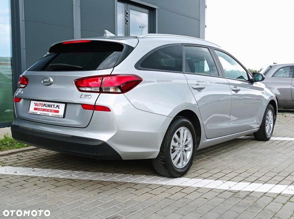 Hyundai i30 - 4