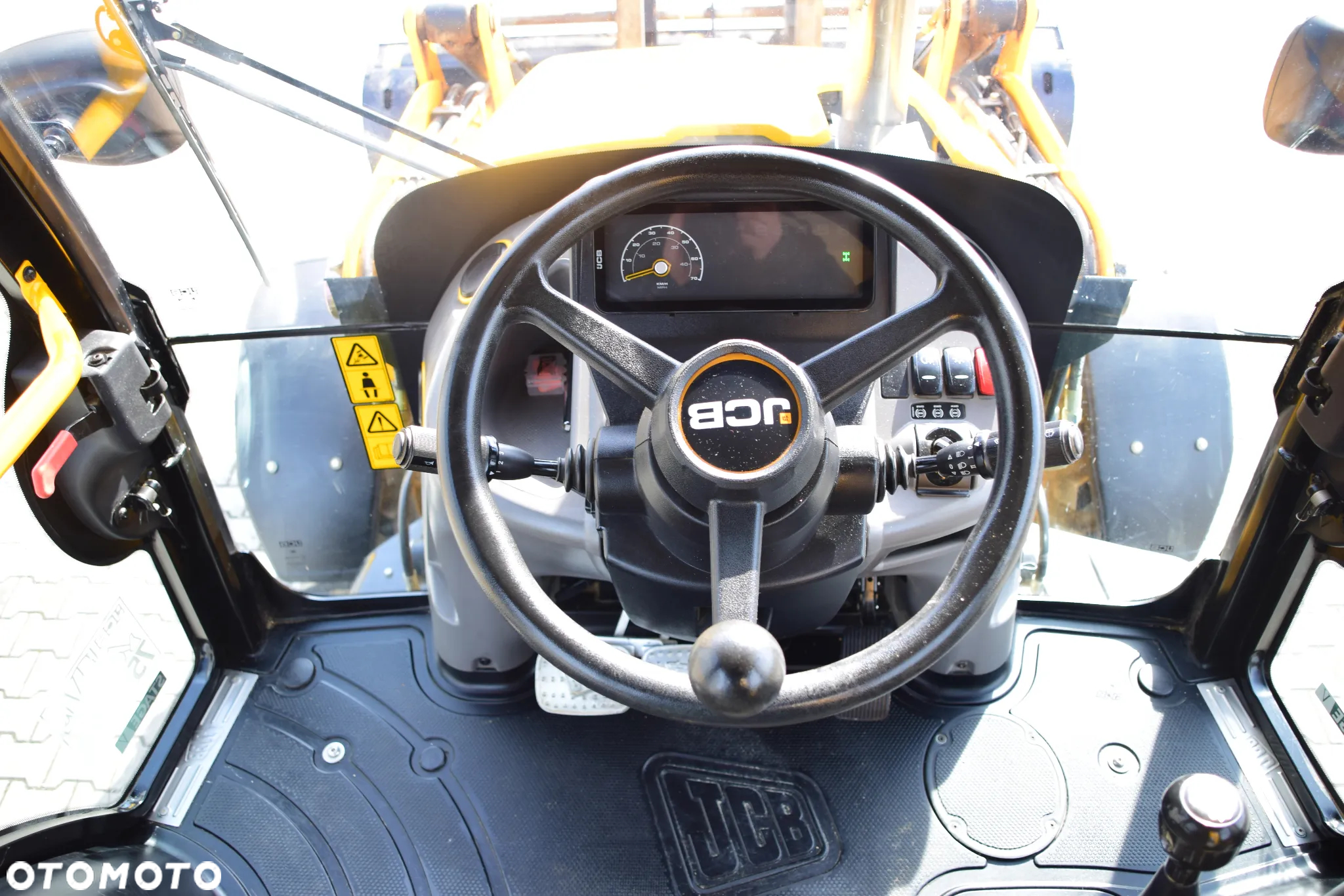 JCB 3CX Sitemaster Turbo - 23