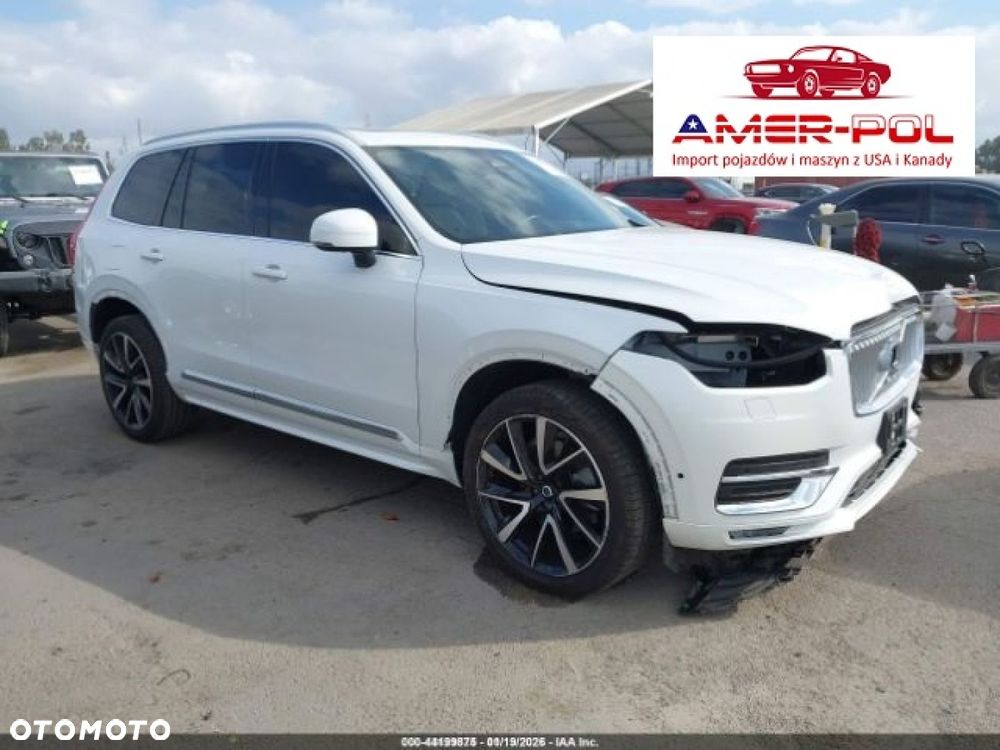 Volvo XC 90 - 1