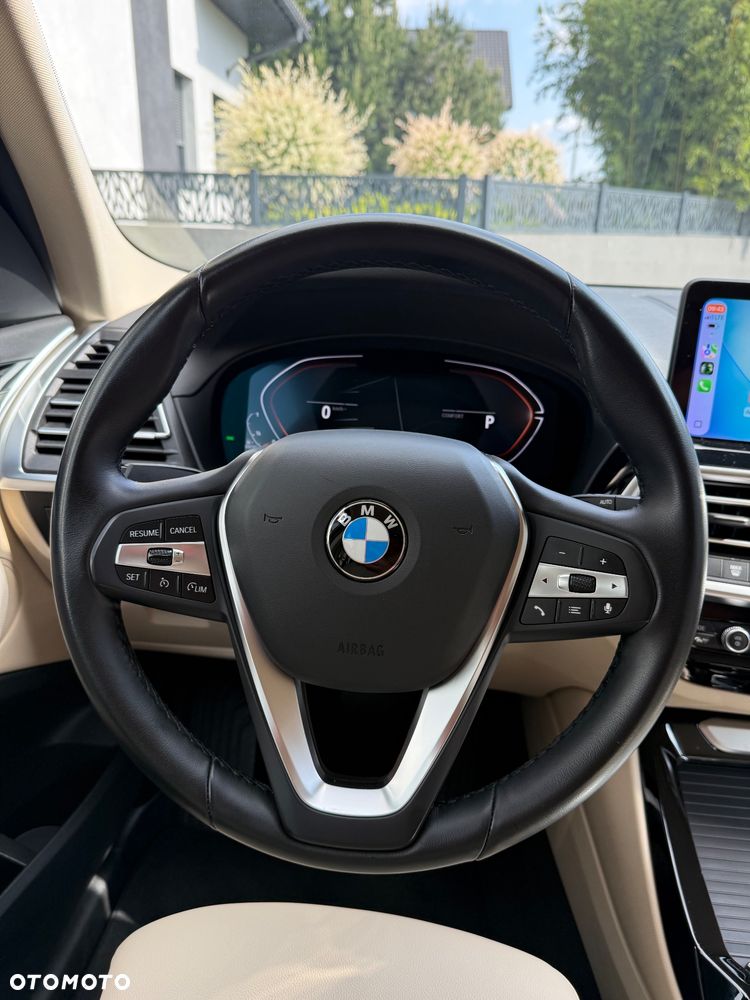 BMW X3 - 30