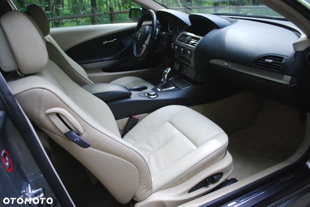 BMW Seria 6 - 16