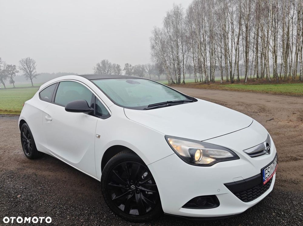 Opel Astra 1.6 CDTI Sport S&S - 7
