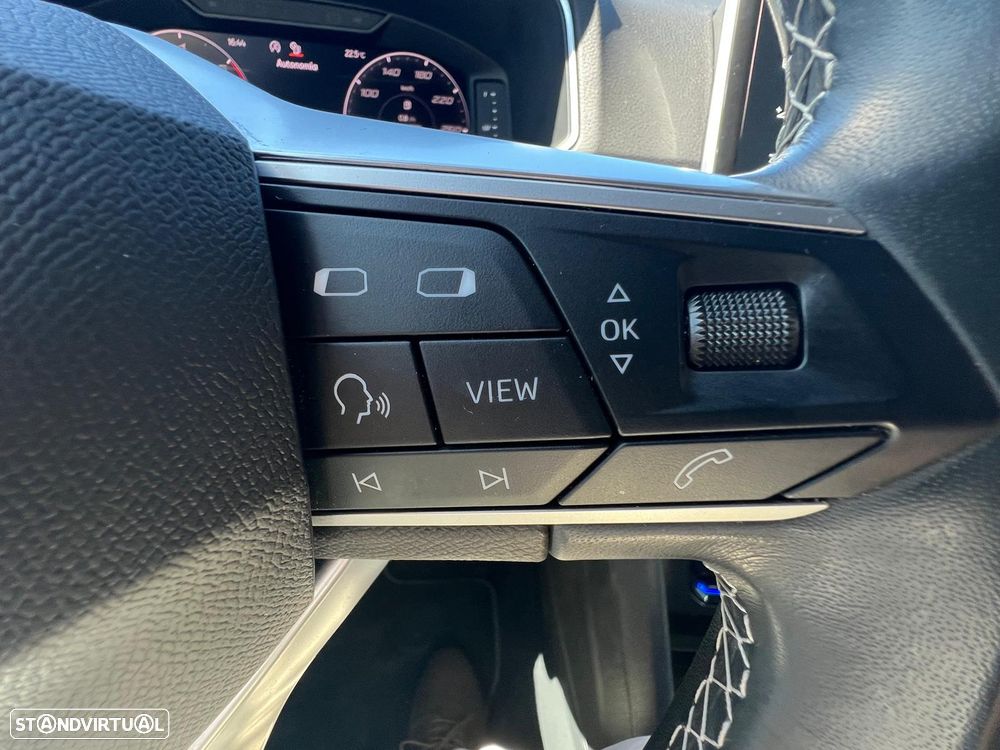 SEAT Tarraco 2.0 TDI Style - 22