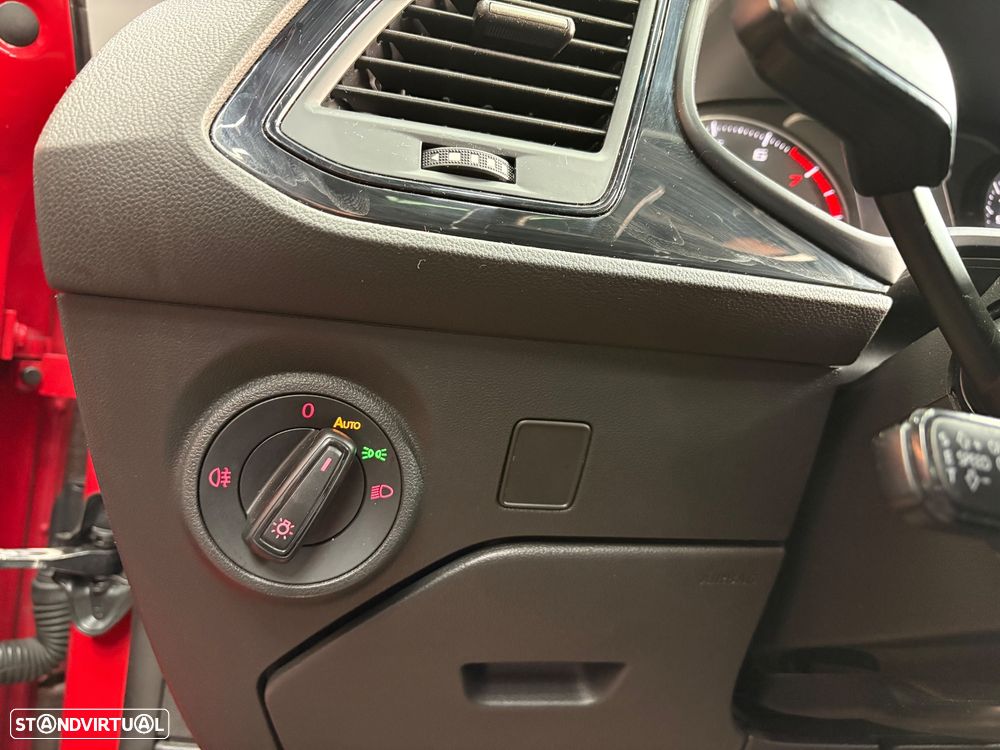 SEAT Leon 2.0 TSI S&S DSG Cupra 280 - 51