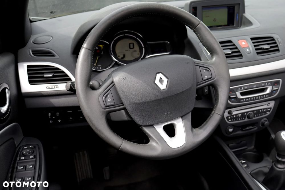 Renault Megane - 16