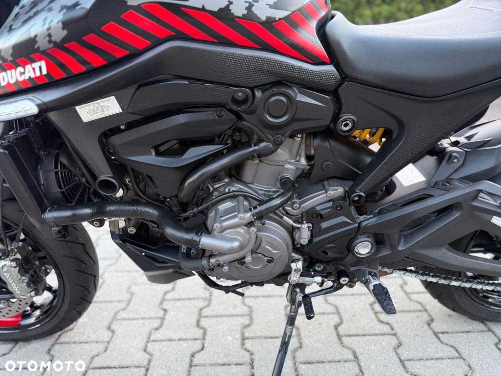 Ducati Monster - 28