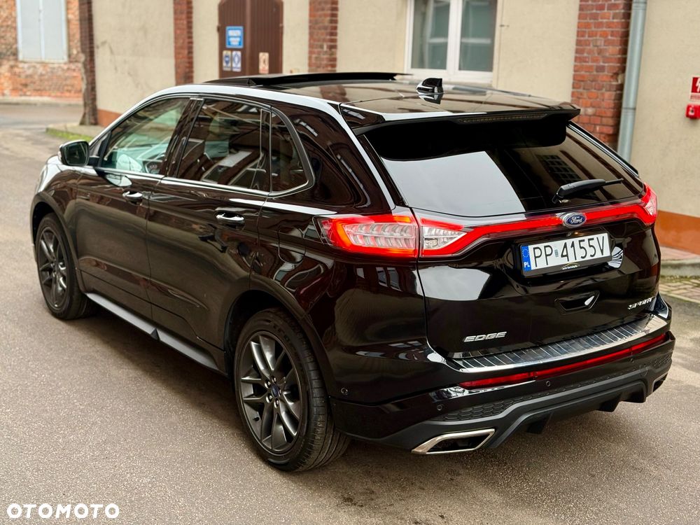 Ford Edge 2.0 TDCi Bi-Turbo 4x4 Sport - 10