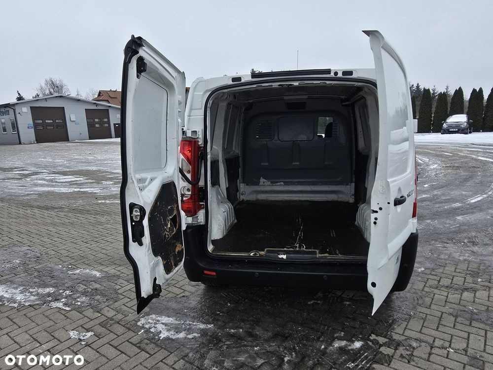 Fiat Scudo - 11