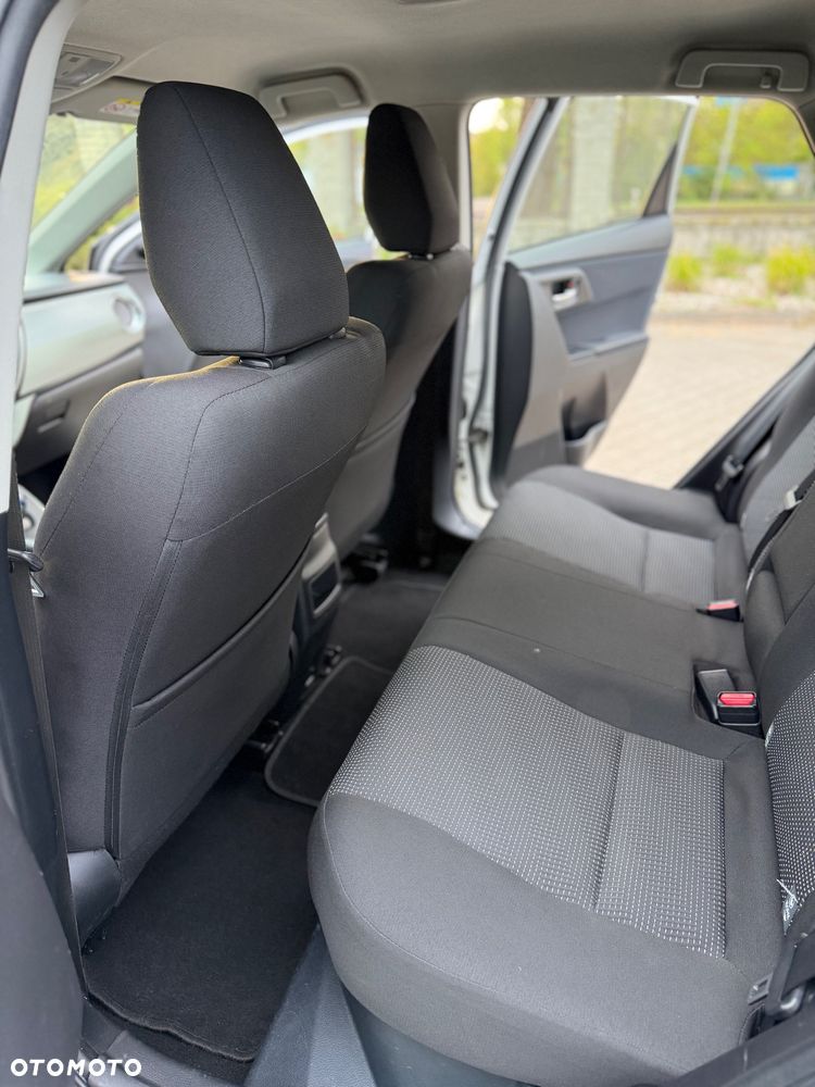 Toyota Auris - 21