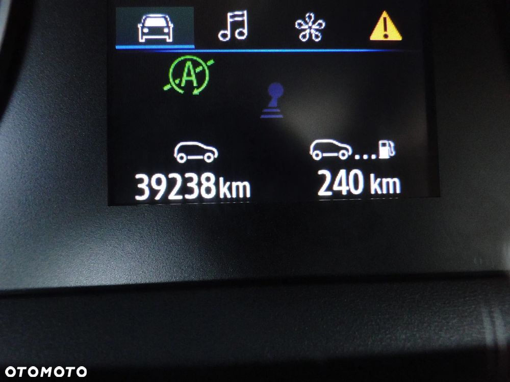 Renault Megane 1.3 TCe FAP Intens - 20