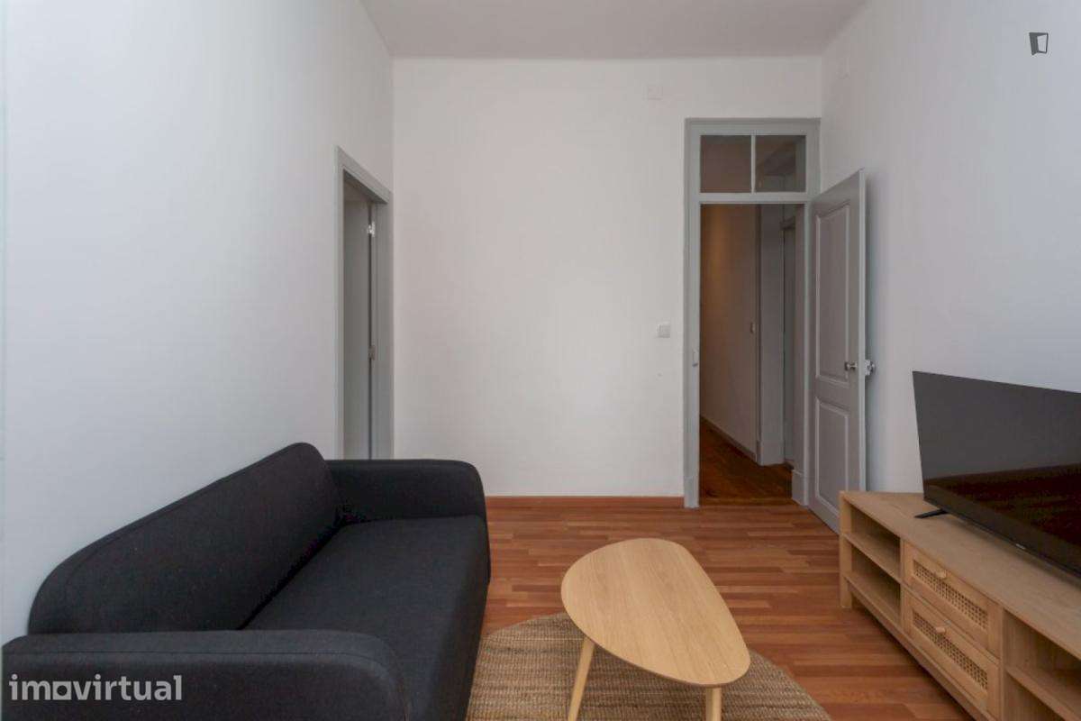 Apartamento com 6 quartos - localizado em Avenida da Liberdade Lisbon - Grande imagem: 4/30