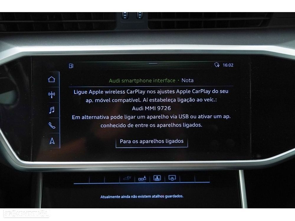Audi A6 - 13