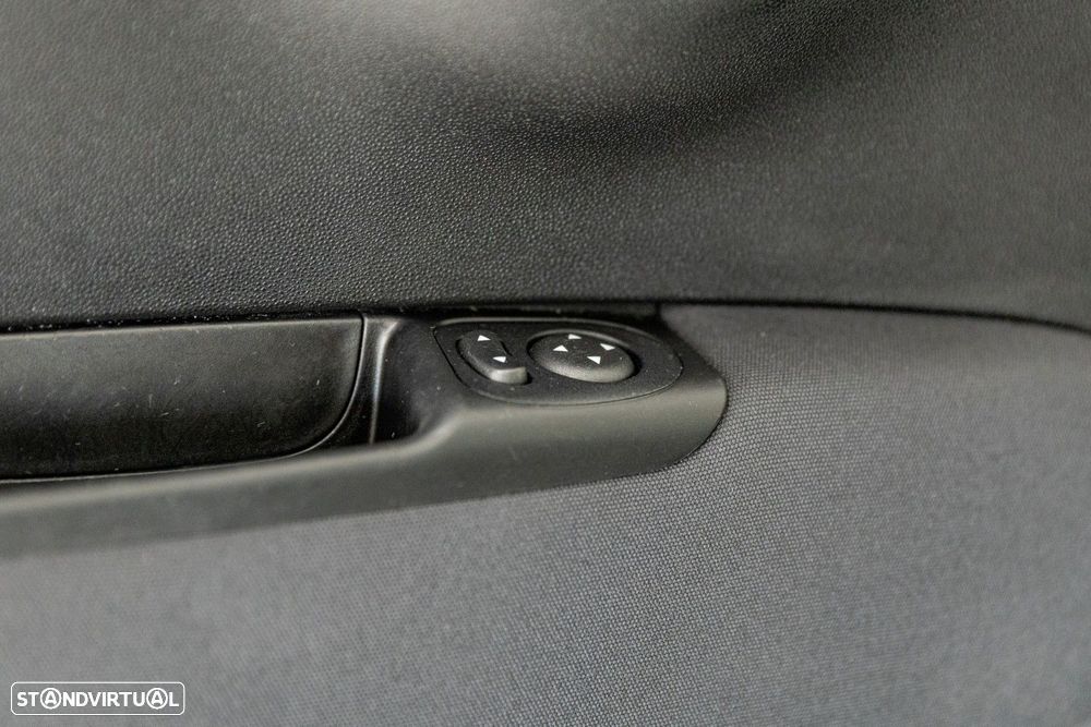 Fiat 500 1.2 8V Lounge - 7