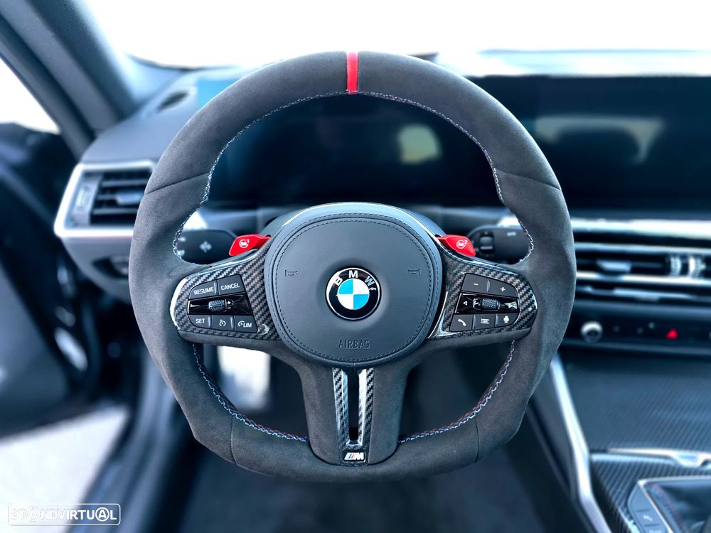 BMW M2 Standard - 21