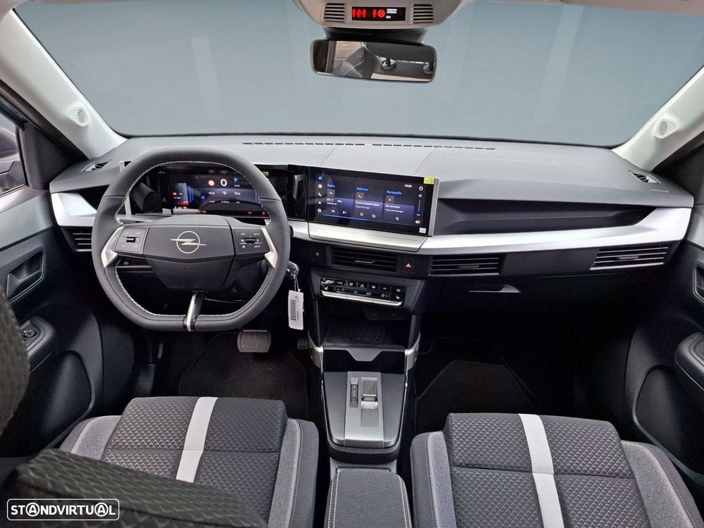 Opel Frontera 1.2 Hybrid Edition eDCT - 10