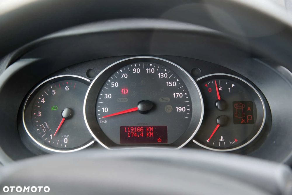 Renault Kangoo AUTOMAT - 15