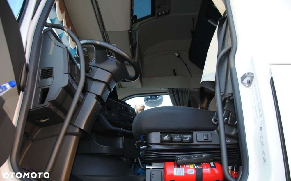 Volvo FH 500 - 7