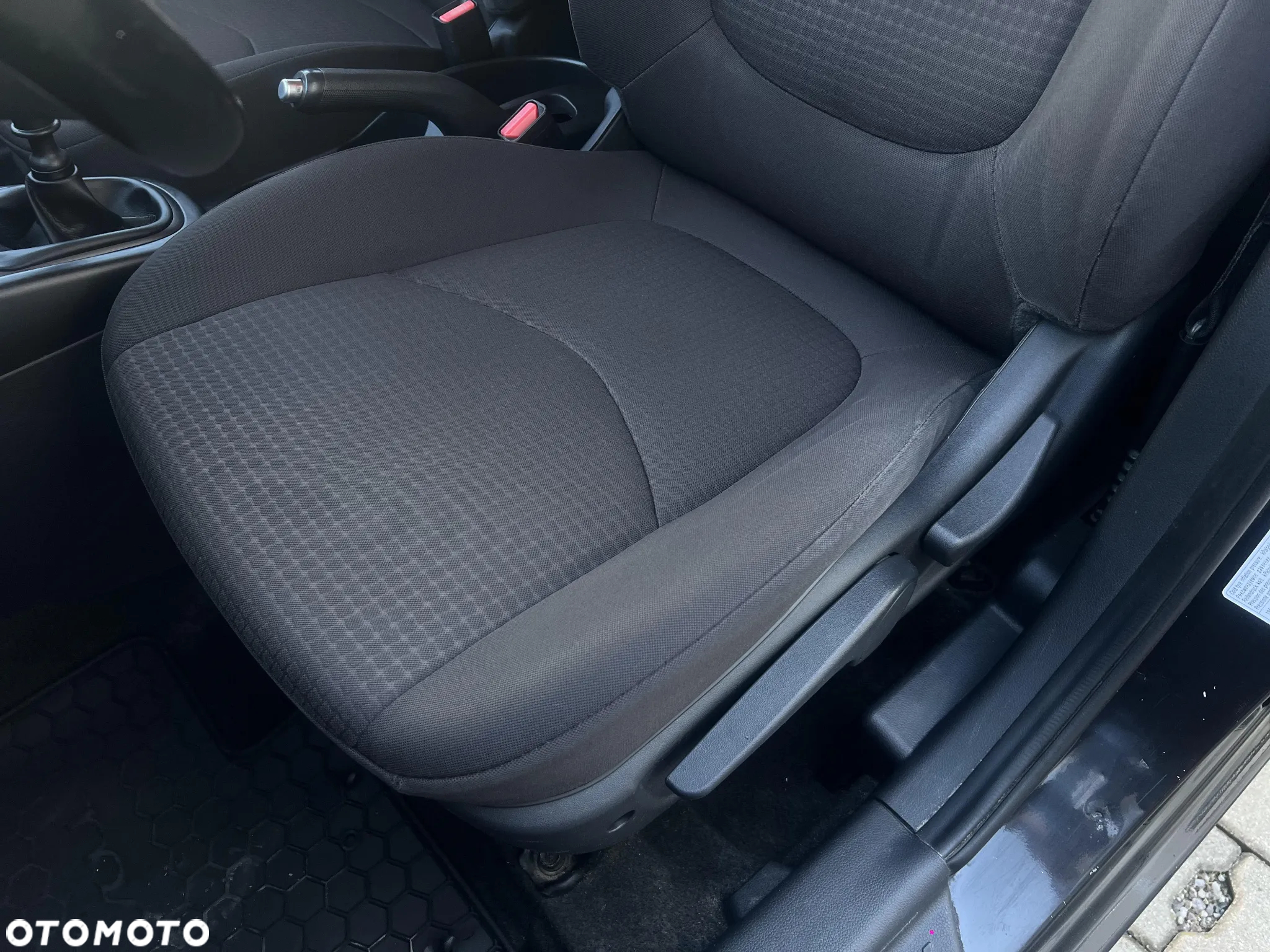 Kia Soul 1.6 GDI L - 12