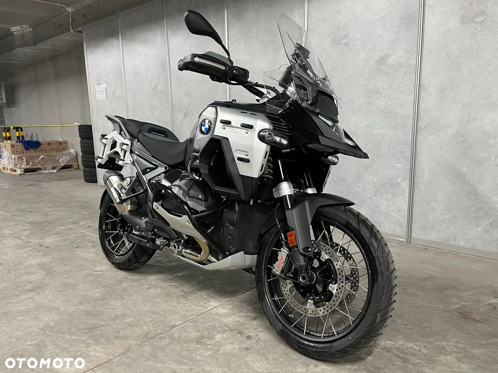 BMW GS - 2