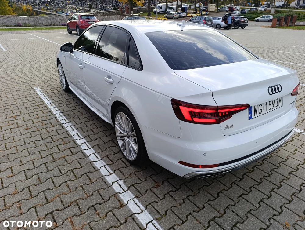 Audi A4 - 11
