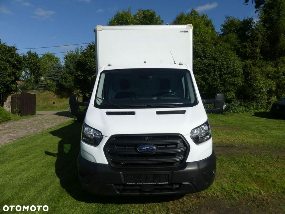 Ford Transit - 21