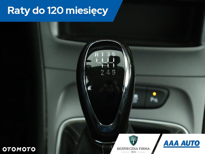 Opel Astra - 15