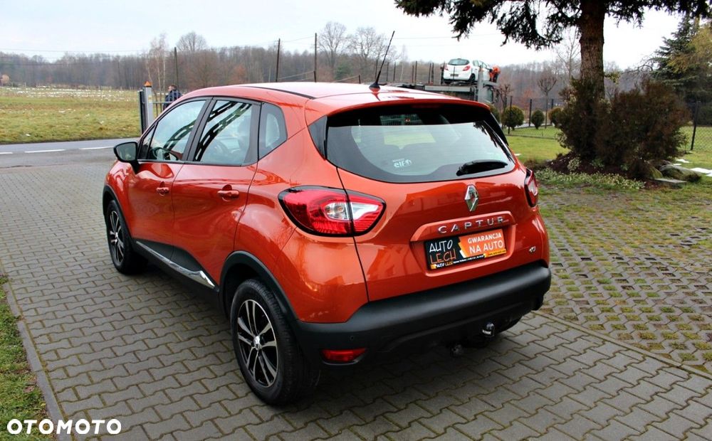 Renault Captur - 7