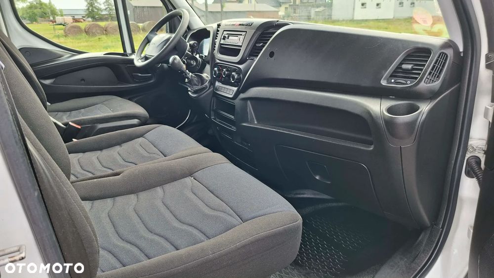 Iveco 35C14, 35C13, 35C15, 35C16 - 15