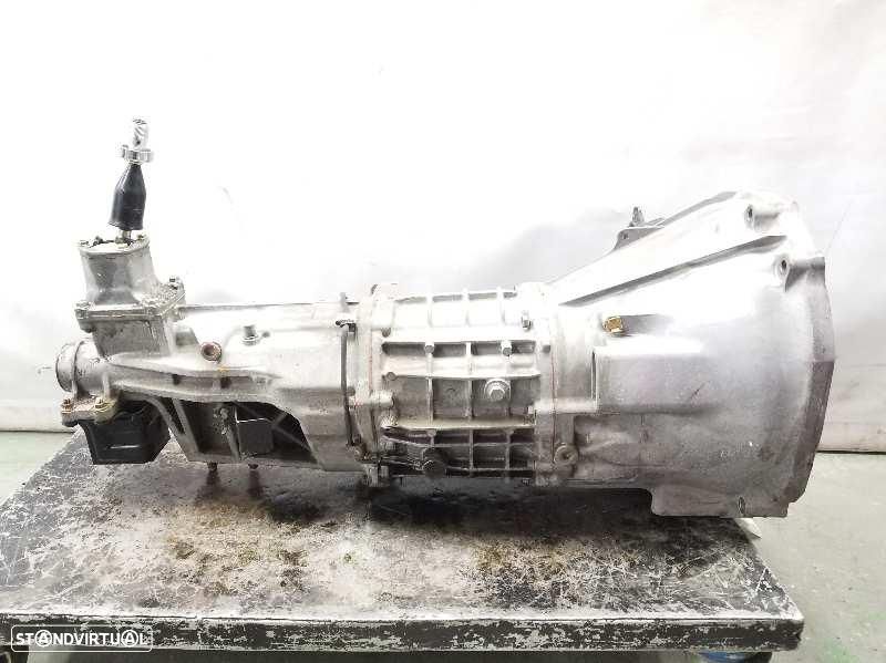 CAIXA DE VELOCIDADES MAZDA RX-8 SE REF. Y6101701XJ - 1