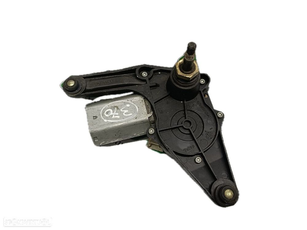 Motor Limpa Vidro Traseiro Renault Clio Ii (Bb_, Cb_) - 2