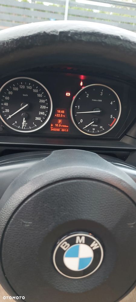 BMW Seria 5 - 36