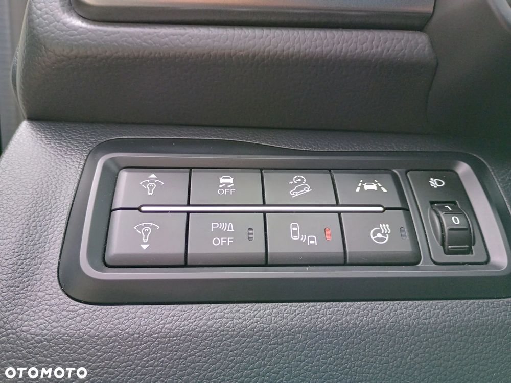 SsangYong/KGM Tivoli 1.5 T-GDI Adventure Plus - 20