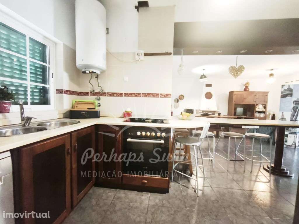 Moradia Montevil - Alcacer do Sal - Grande imagem: 5/12