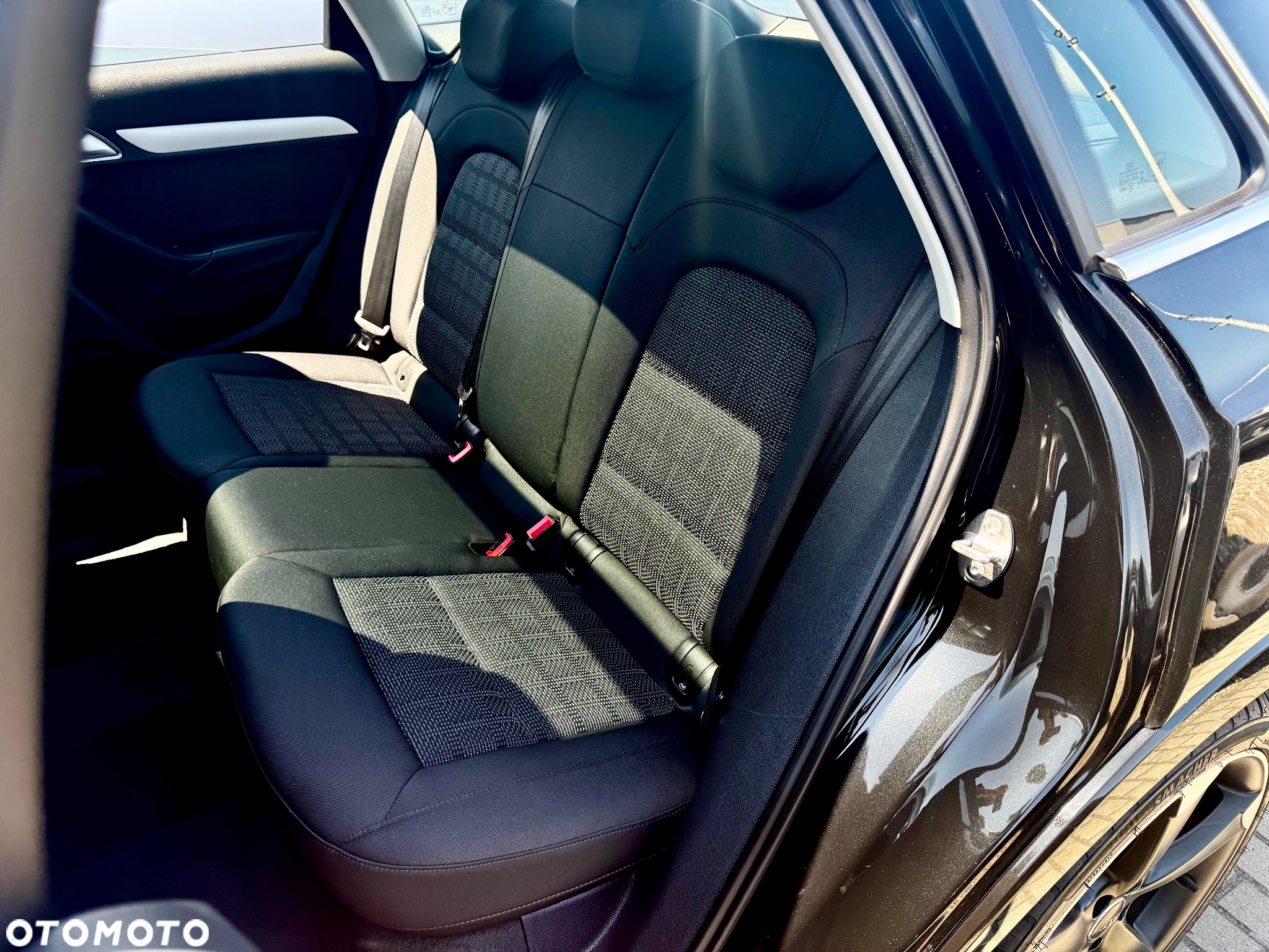 Audi Q3 2.0 TFSI Quattro Sport S tronic - 30