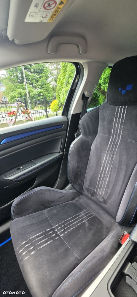 Renault Megane - 8