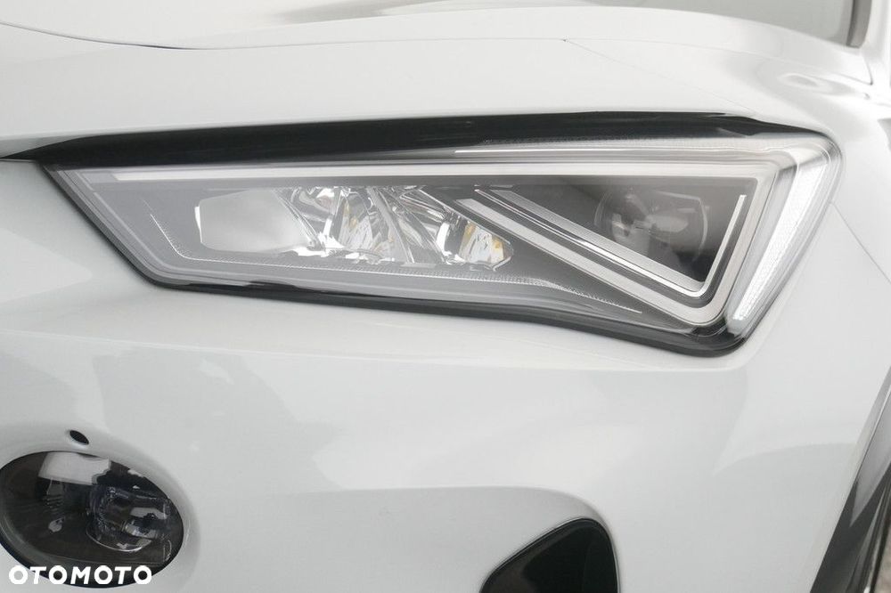 Cupra Formentor 1.5 TSI DSG - 13