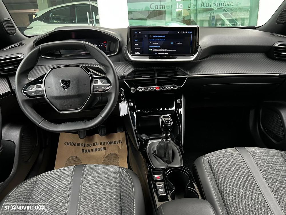 Peugeot 2008 1.2 PureTech Allure - 7