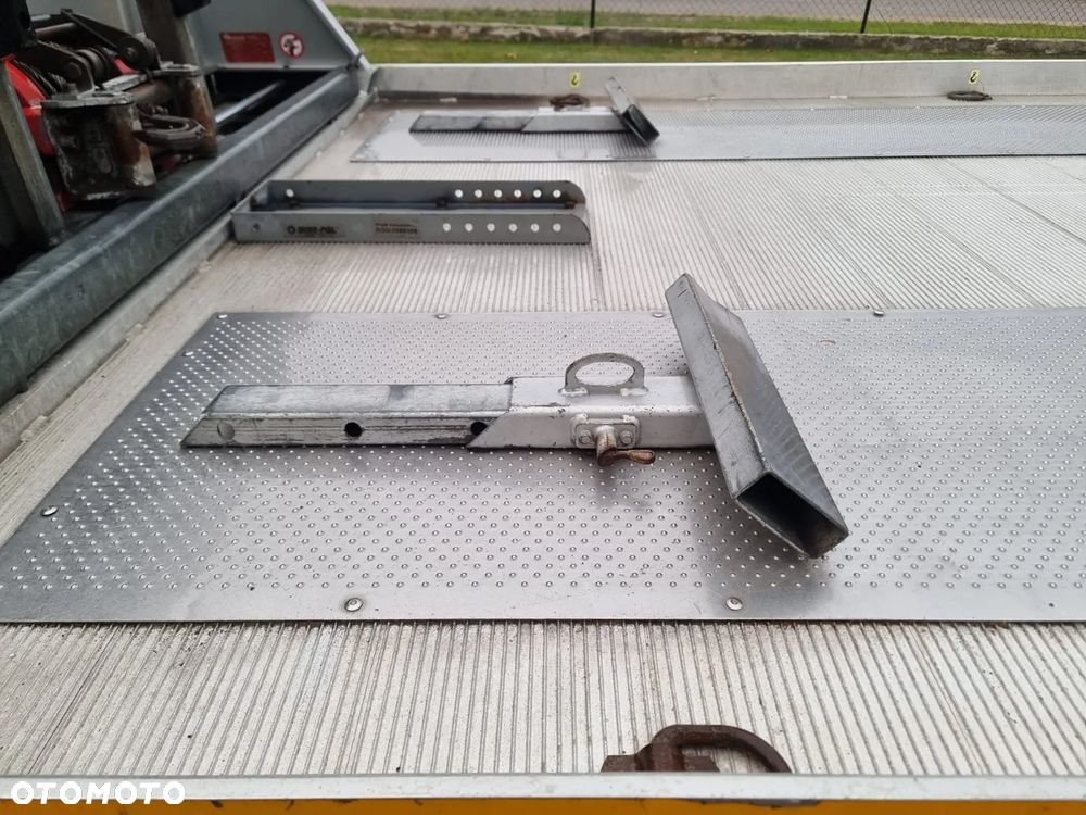 Iveco Iveco DAILY 70C17 - 13