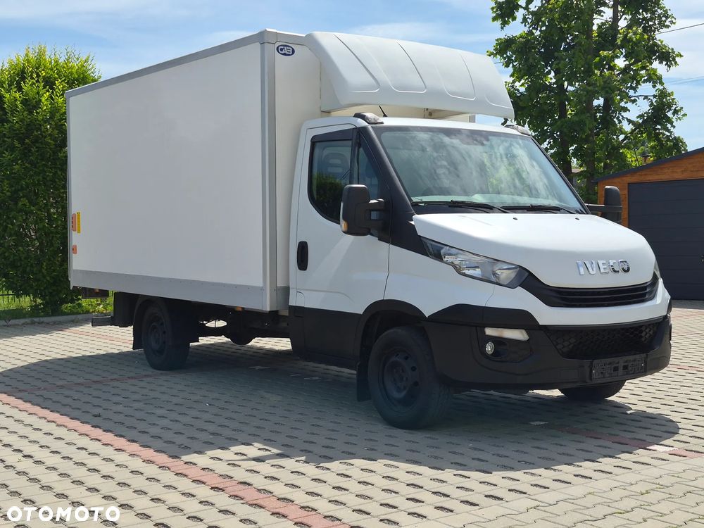 Iveco Daily - 3