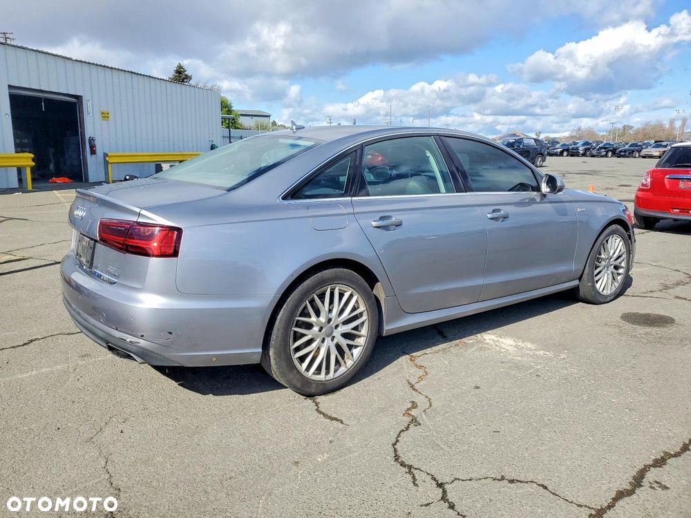 Audi A6 Avant - 5