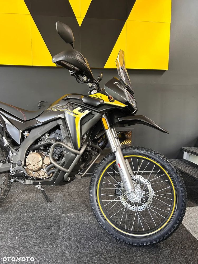 VOGE 300GY RALLY - 2