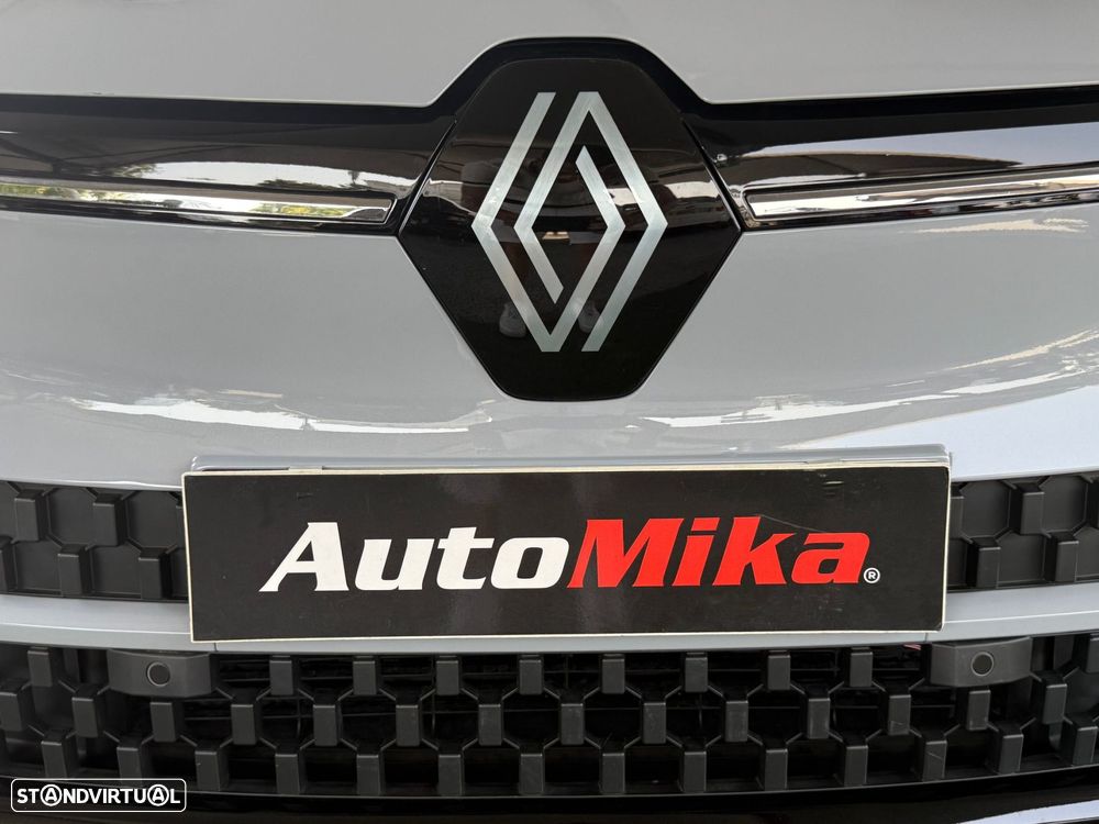 Renault Mégane - 22
