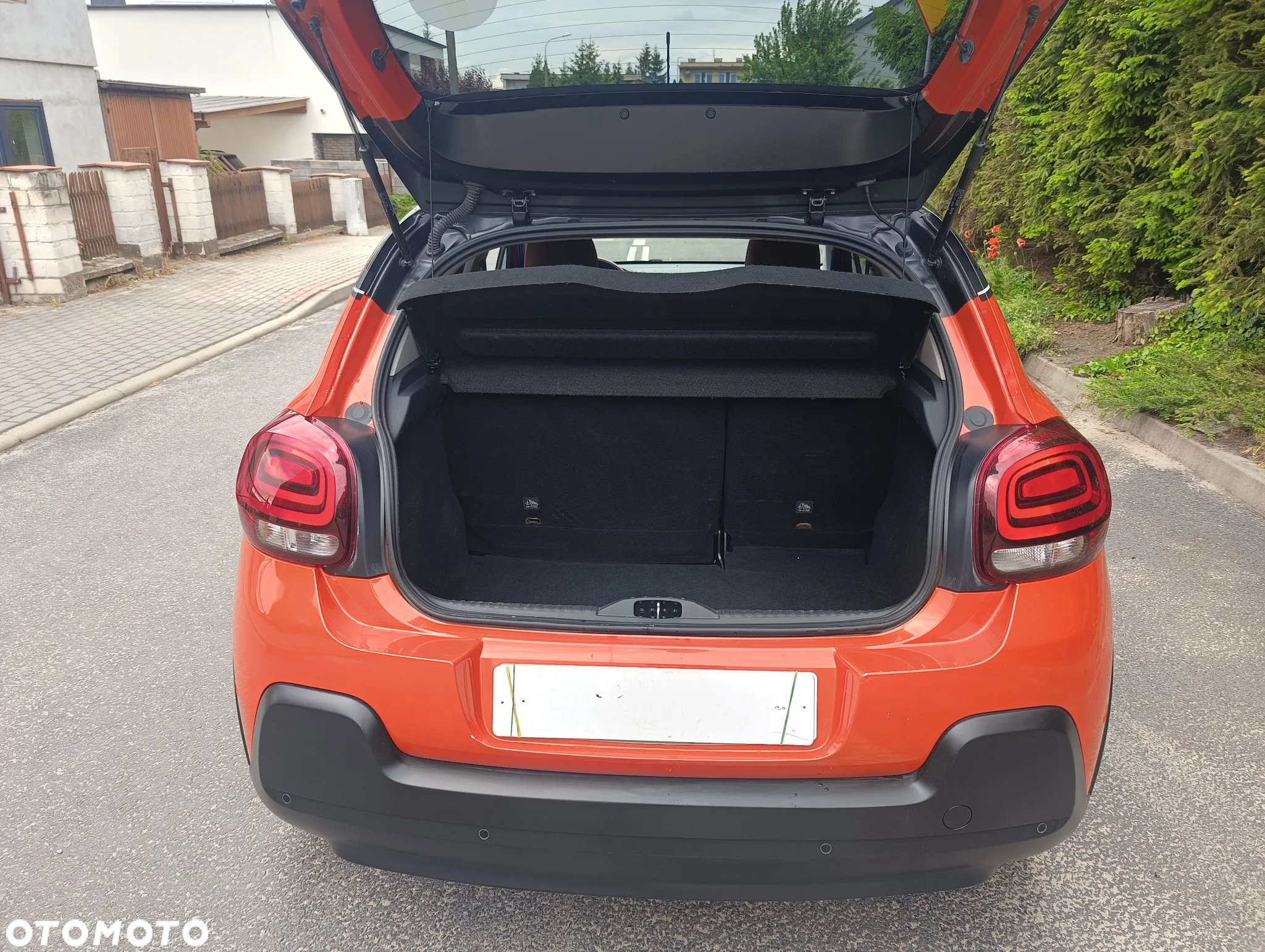 Citroën C3 1.2 PureTech Shine S&S - 22