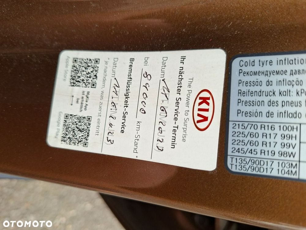 Kia Sportage 1.6 GDI 2WD EDITION 7 - 30