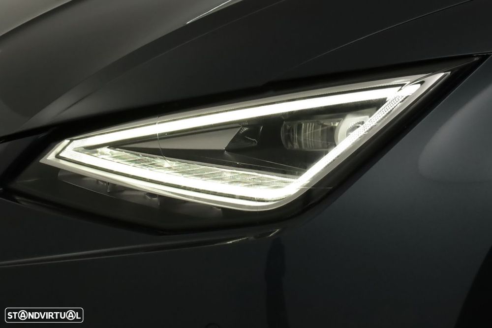 SEAT Ibiza 1.0 TSI FR - 6