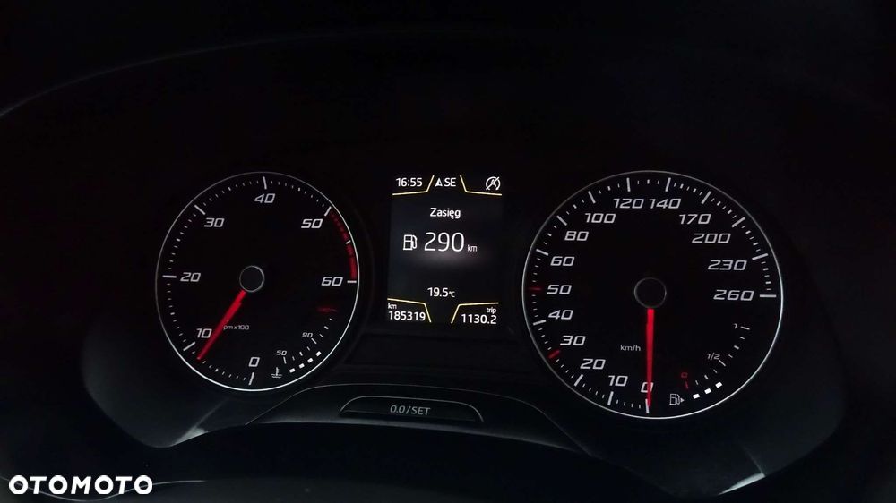Seat Leon - 36
