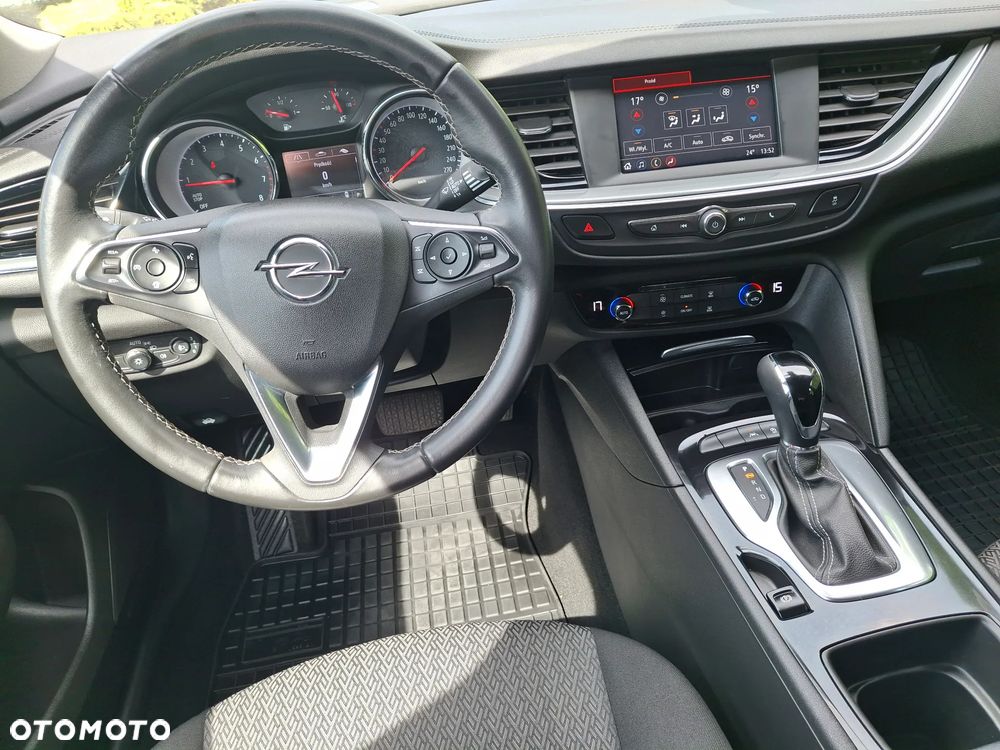 Opel Insignia 1.5 T GPF Enjoy S&S - 14