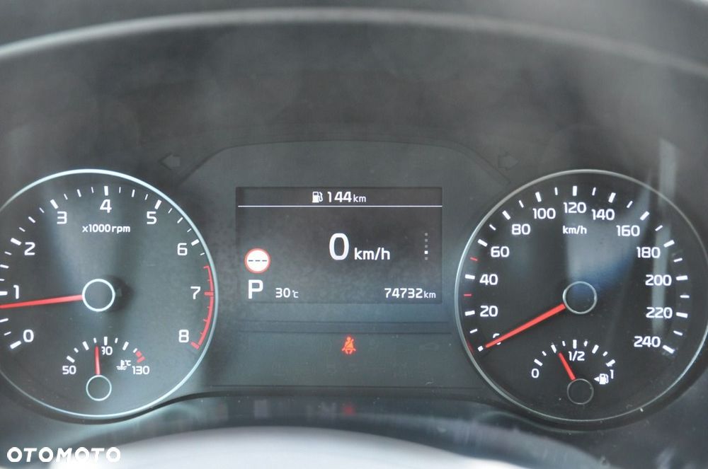Kia Sportage 1.6 T-GDI GT Line 4WD DCT - 37